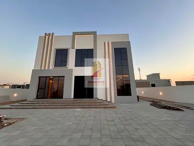 Premium 4BR Villa | Ideal Family Living in Al Awir