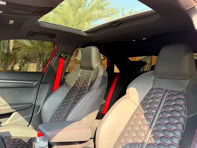 صورة 15 لـ 2024 AUDI RS3