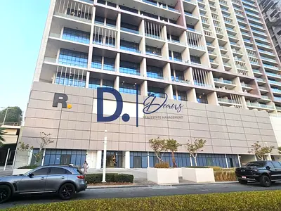 Fully upgraded 1BR | Tenanted | High Floor