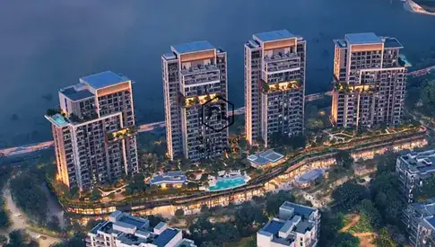 Best Deal 2BR | High ROI | 40/60 Payment Plan | Nature-Inspired Living