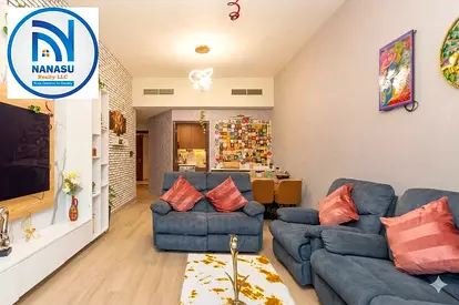Furnished 2BR Apartment avaible for RENT | Zazen Gardens |