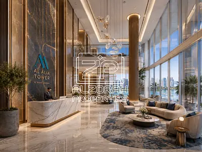 Spacious | Resale | Full SeaView | Q4 2026