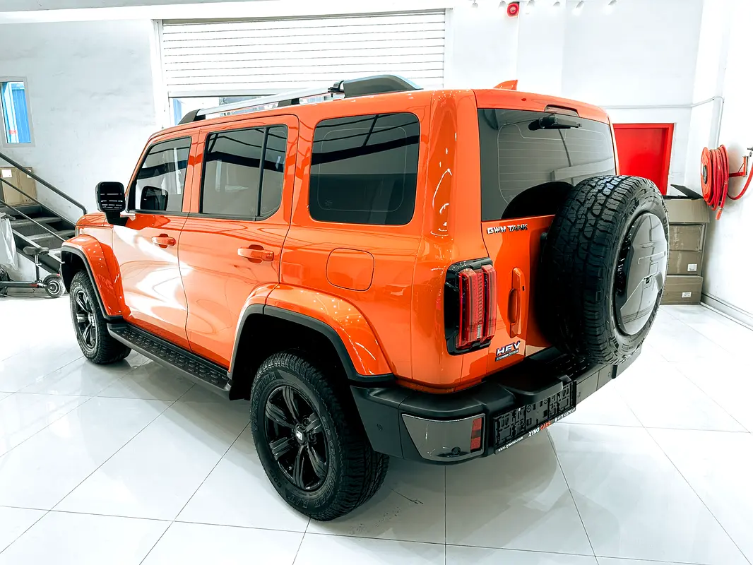 تانك 300 2026