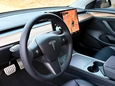 صورة مصغرة 16 لـ 2021 Tesla MODEL 3