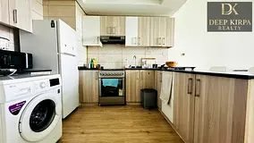 Furnished 1 BR | Spacious Layout | Close To Entry Exit
