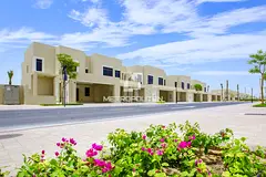 Exclusive | Single Row | Close to Amenities