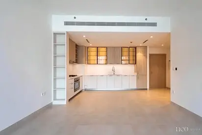 Pool and Park Facing | Open Kitchen | Brand New