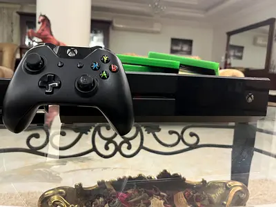Xbox one