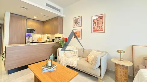 Prime Location | Fully Furnished | Modern Studio