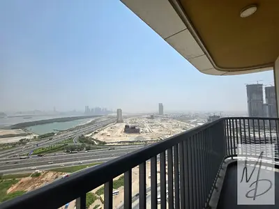 AMAZING VIEW / HIGH FLOOR / BRINGT / PRIME LOCATION