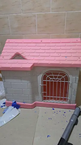 Cat shelter