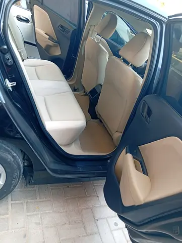 2016 Honda CITY 缩略图 15