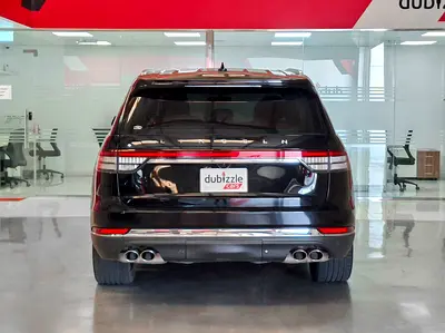صورة 7 لـ 2021 Lincoln AVIATOR