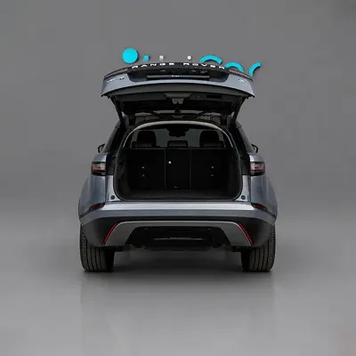Land Rover Range Rover Velar P250 S, миниатюра 4