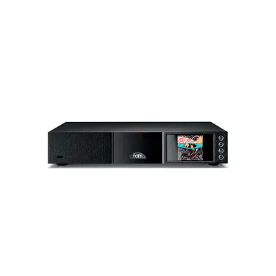 Naim Audio ND 555 with 555PS Network player - LIKE NEW condition With Original Packing