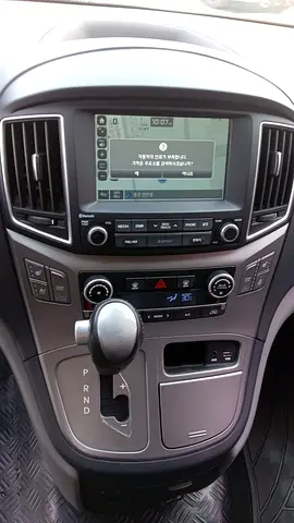 صورة مصغرة 11 لـ 2017 Hyundai H1