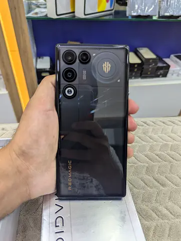 Redmagic 11 Air 256GB