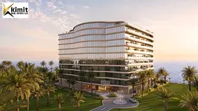ITALIAN ELEGANCE•FULL SEA VIEW•50/50 PHPP•DISCOUNT