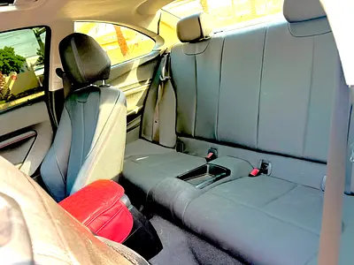 2016 BMW 2-SERIES 照片 16