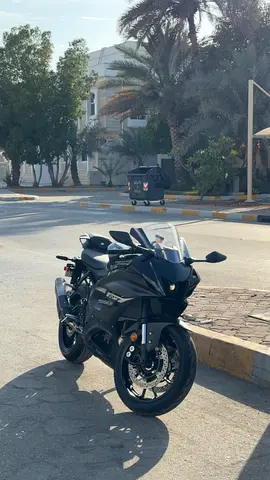 Yamaha R7 2024
