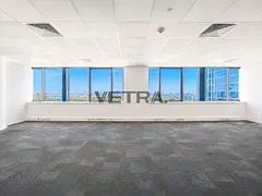 Grade A Office | Media City | Ready Now