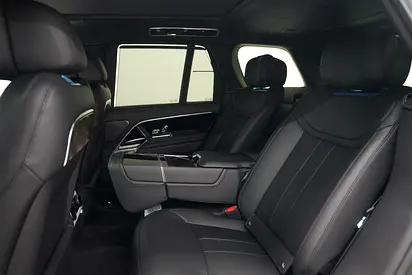2026 LAND Rover RANGE ROVER thumbnail 11