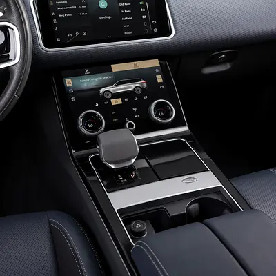 Land Rover Range Rover Velar P250 S, миниатюра 10