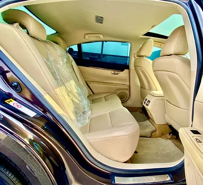 صورة 11 لـ 2013 Lexus ES-SERIES