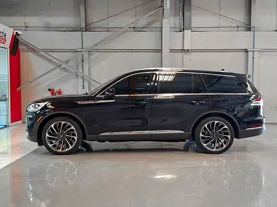 صورة 5 لـ 2021 Lincoln AVIATOR