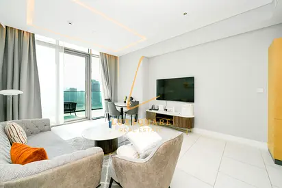 Ready To Move | Premium City Living | Furnished