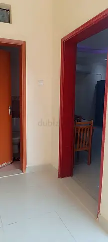 Furnished Room for Rent in Villa – Ideal for Malayali Family