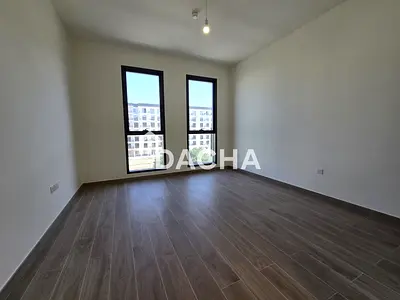 Vacant | Furnished | Brand New | Pool View