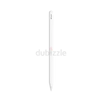 Apple Pencil (2nd generation) - White, Excellent Condition, No Box