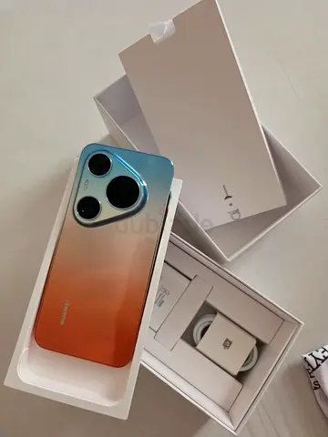 Huawei Pura90s Pro Max