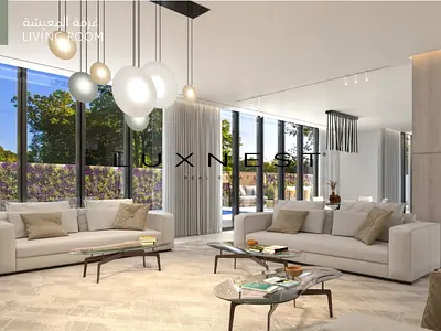 Elegant | Spacious 4BR Home | Modern Design