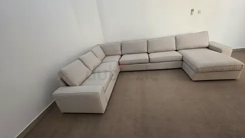 Ikea kivik sofa