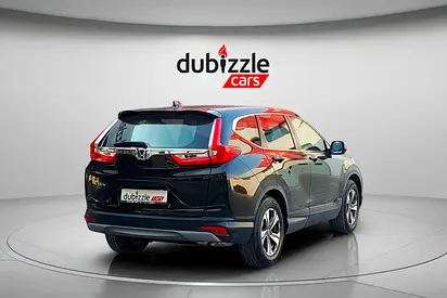 صورة 6 لـ 2017 Honda CR-V