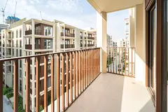 COMMUNITY VIEW | VACANT AND READY | UNFURNISHED