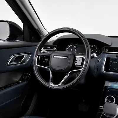 Land Rover Range Rover Velar P250 S, миниатюра 9
