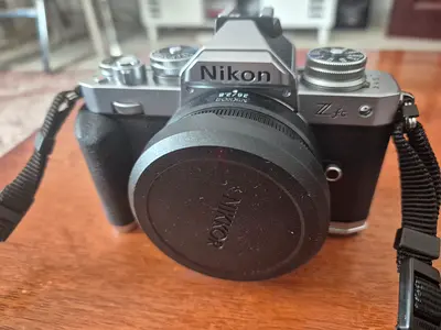 Nikon zfc body only for sale