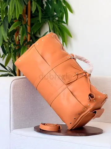 LOUIS VUITTON DUFFLE BAG  💼 SUPER MASTER QUALITY 🔥🔥 🔥