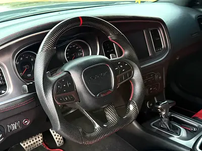 Dodge Charger SRT 392, миниатюра 15