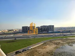 No Commission No Cash Deposit 1 Bedroom , In new Muwaileh commercial Sharjah ?