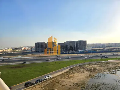 No Commission No Cash Deposit 1 Bedroom , In new Muwaileh commercial Sharjah ?