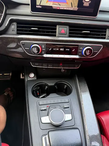 2018 AUDI S5 照片 12