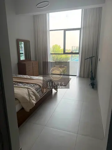 FURNSIHED 1 BED | WITH BALCONY | PREMIUM LIVING