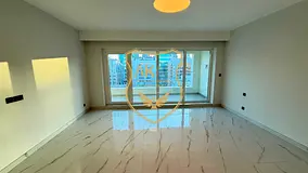 Spacious 1 BR | Family Only| Chiller Free | Parking Free| Gym Pool Only 85k