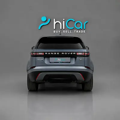 Land Rover Range Rover Velar P250 S, миниатюра 5