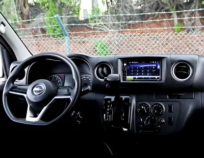 Nissan Urvan NV350, миниатюра 11