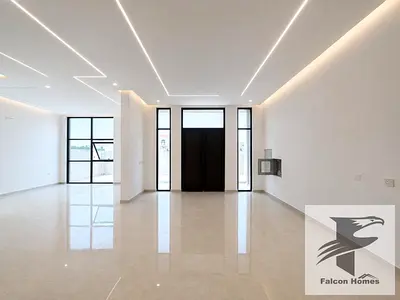 Brand New 3BR Villa with Big Garden
